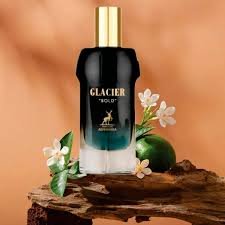 Glacier Bold
